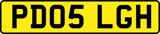 PD05LGH