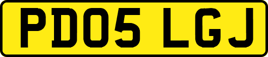 PD05LGJ