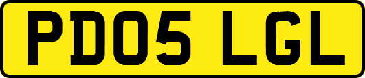 PD05LGL