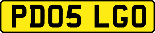 PD05LGO