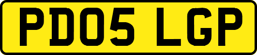 PD05LGP