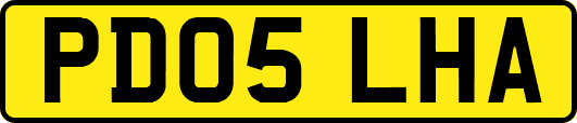 PD05LHA