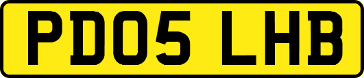 PD05LHB