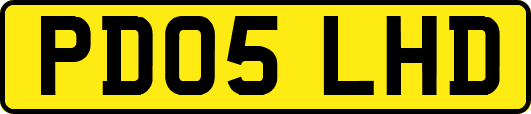 PD05LHD
