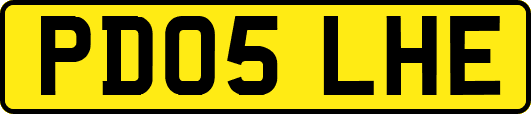 PD05LHE