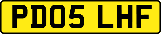 PD05LHF