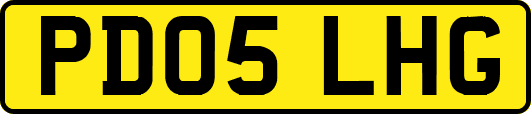 PD05LHG