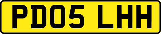 PD05LHH