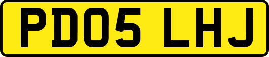 PD05LHJ