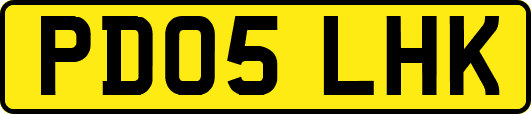 PD05LHK
