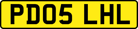 PD05LHL