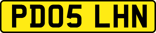 PD05LHN