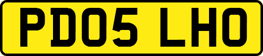 PD05LHO