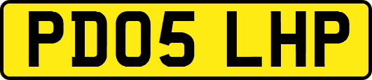 PD05LHP
