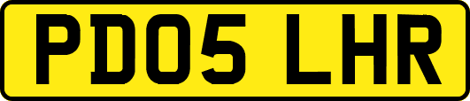 PD05LHR