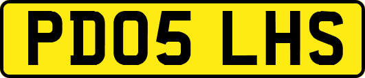 PD05LHS