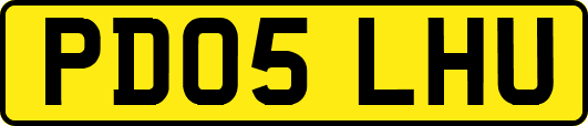 PD05LHU