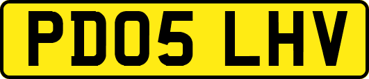 PD05LHV