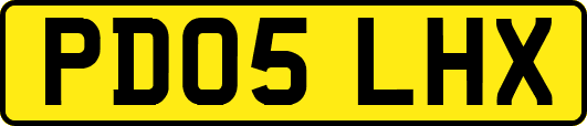 PD05LHX