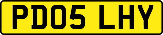 PD05LHY