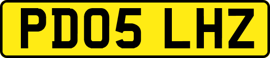 PD05LHZ