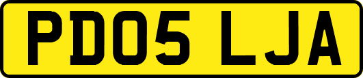 PD05LJA