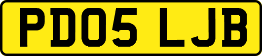 PD05LJB
