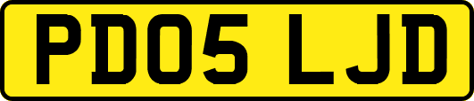 PD05LJD