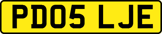 PD05LJE