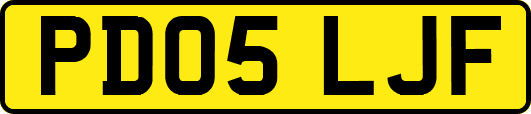 PD05LJF