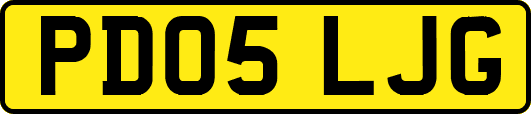 PD05LJG