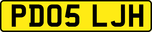 PD05LJH