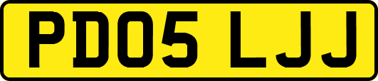 PD05LJJ
