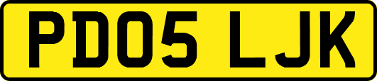 PD05LJK