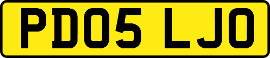 PD05LJO
