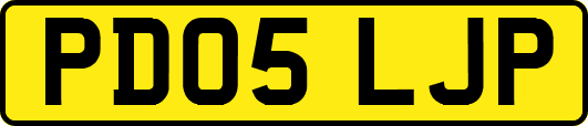 PD05LJP