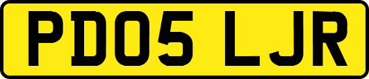 PD05LJR