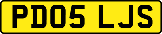 PD05LJS