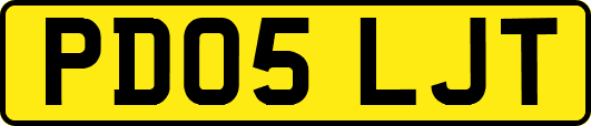 PD05LJT