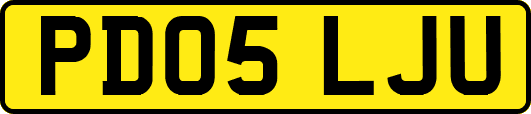PD05LJU