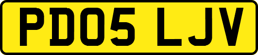PD05LJV