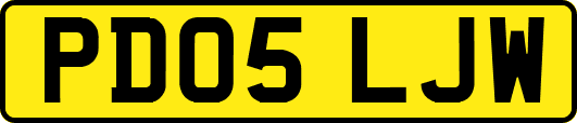 PD05LJW