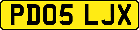 PD05LJX