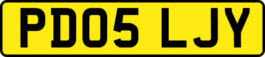 PD05LJY