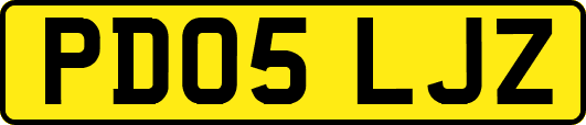 PD05LJZ