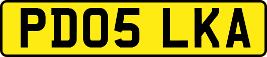 PD05LKA