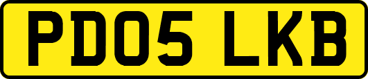 PD05LKB