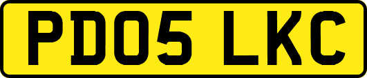 PD05LKC