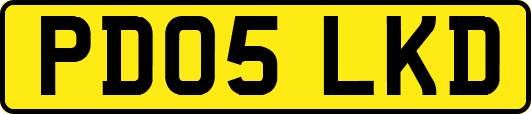 PD05LKD