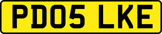 PD05LKE